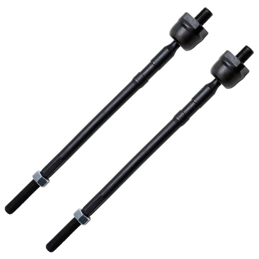 Front Inner Tie Rods - EV800440 x2