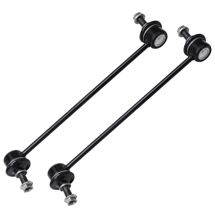Front Sway Bar Links - K750060 x2