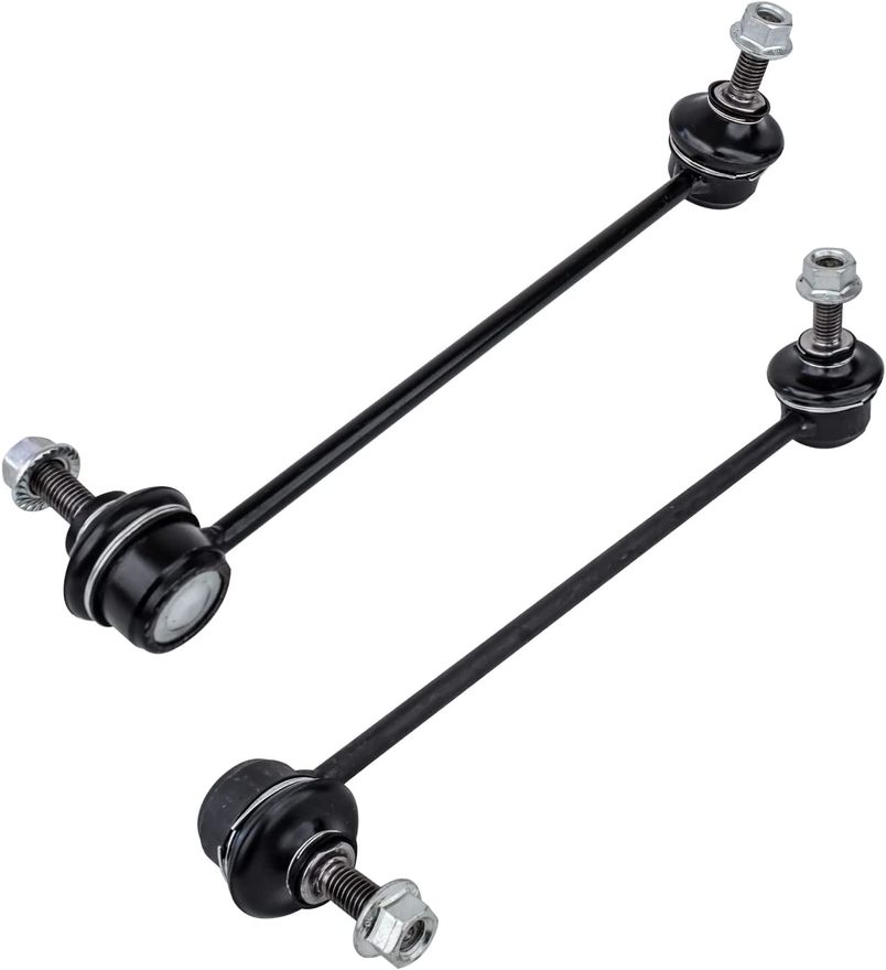 Front Sway Bar Links - K80241_K80242