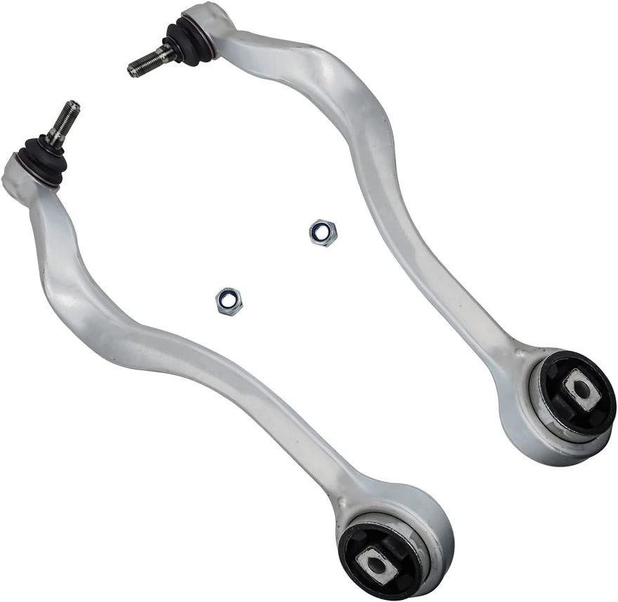 Front Lower Control Arms - K90418_K90419