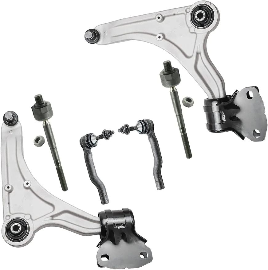 Main Image - Front Lower Control Arms Kit