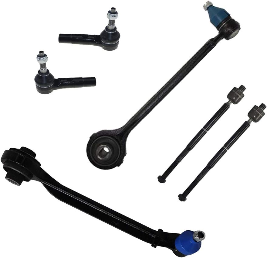 Main Image - Front Lower Control Arm Kit