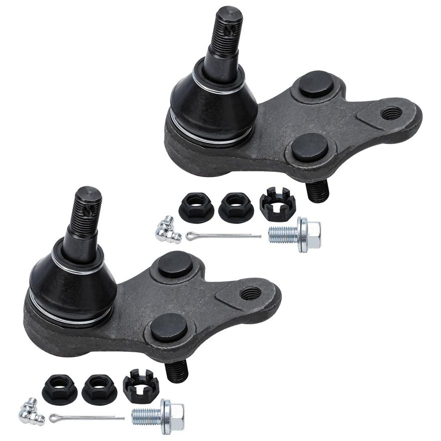 Front Lower Ball Joint - K90384 x2