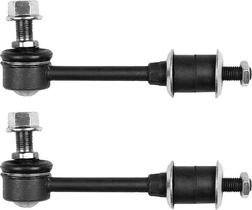 Front Sway Bar Link - K90385 x2