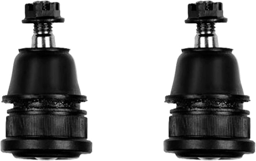Front Upper Ball Joints - K500014 x2