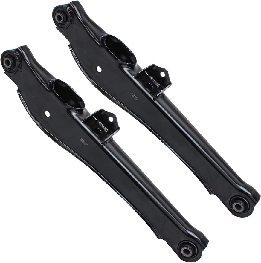 Rear Lower Control Arms - MS251007 x2