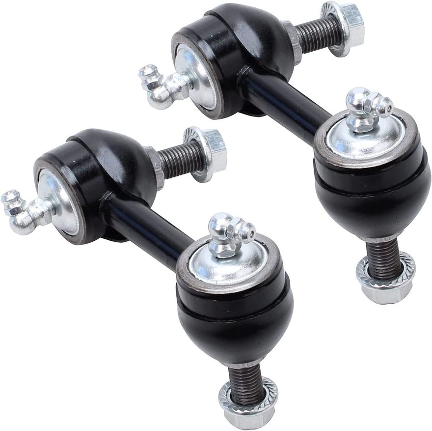 Rear Sway Bar Links- K750058 x2