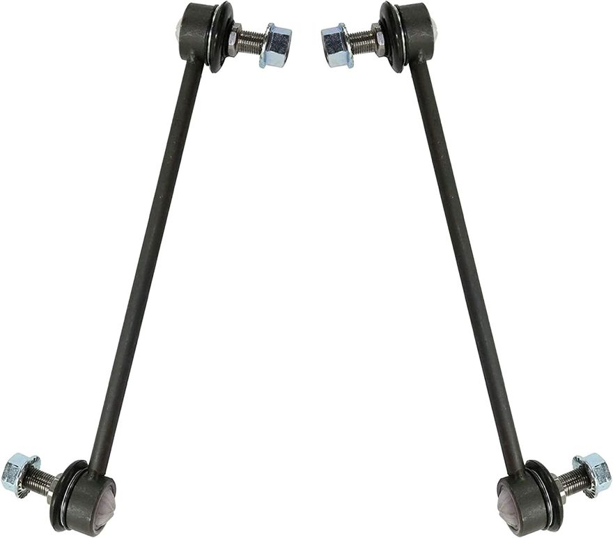 Front Sway Bar Links - K90376_K90413
