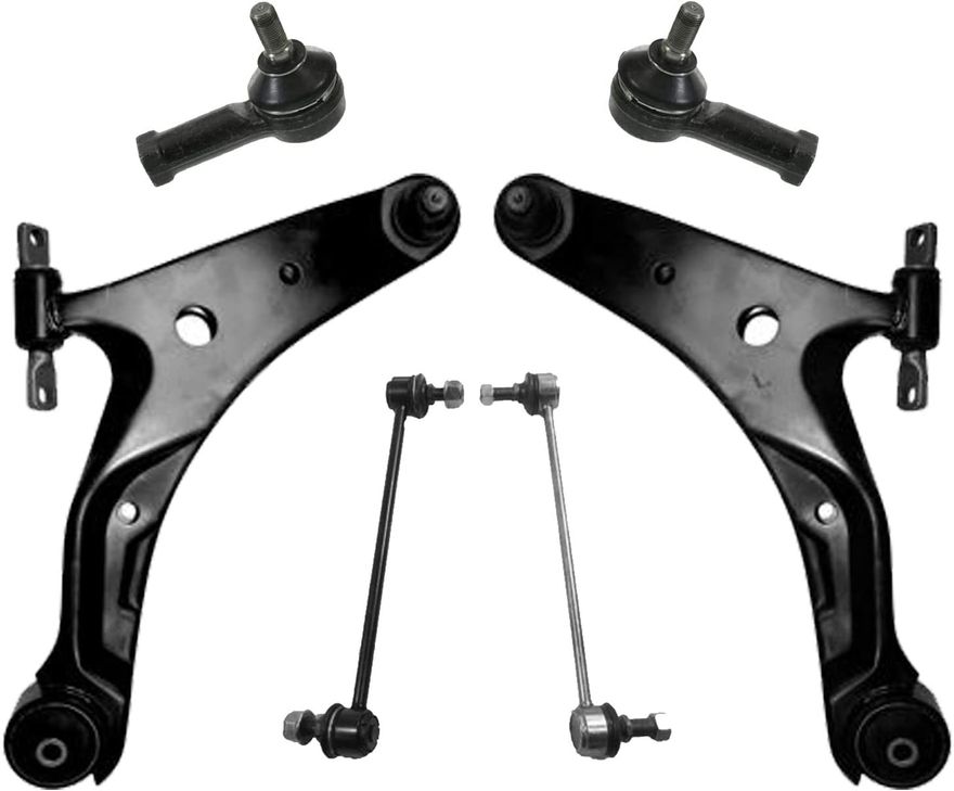 Main Image - Front Lower Control Arms