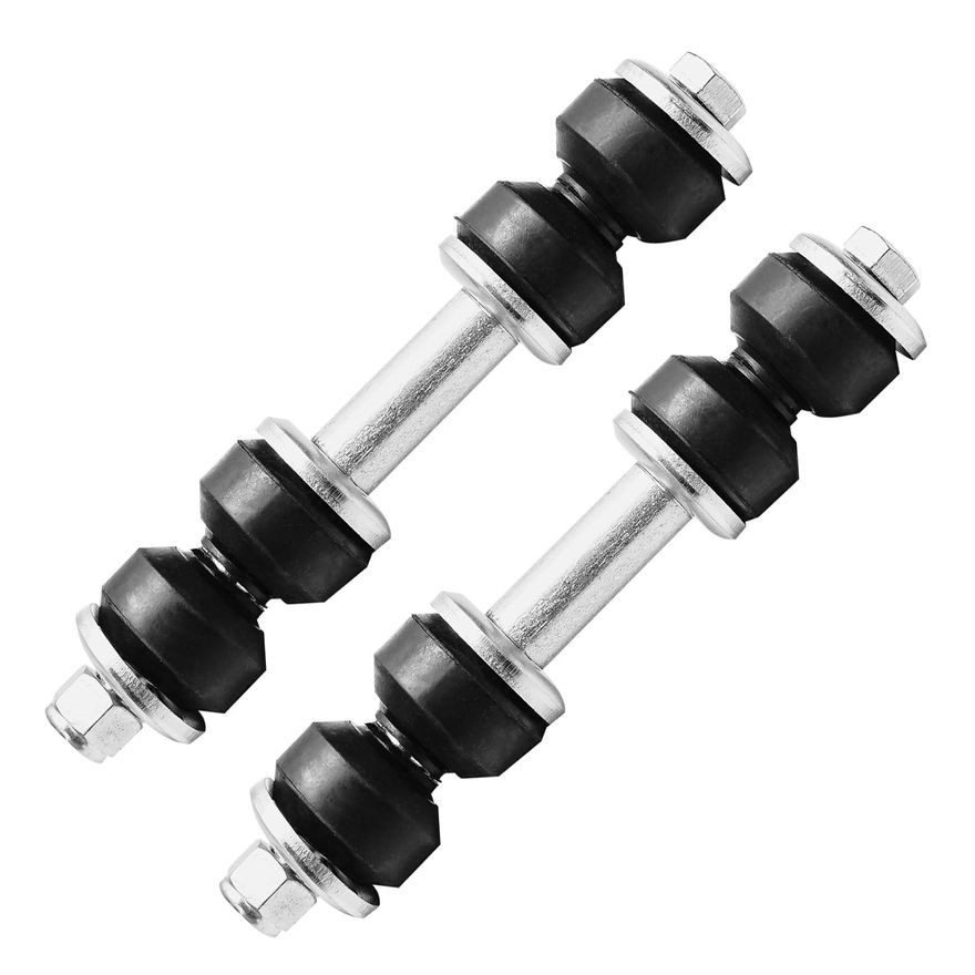 Front Sway Bar Links - K5255 x2