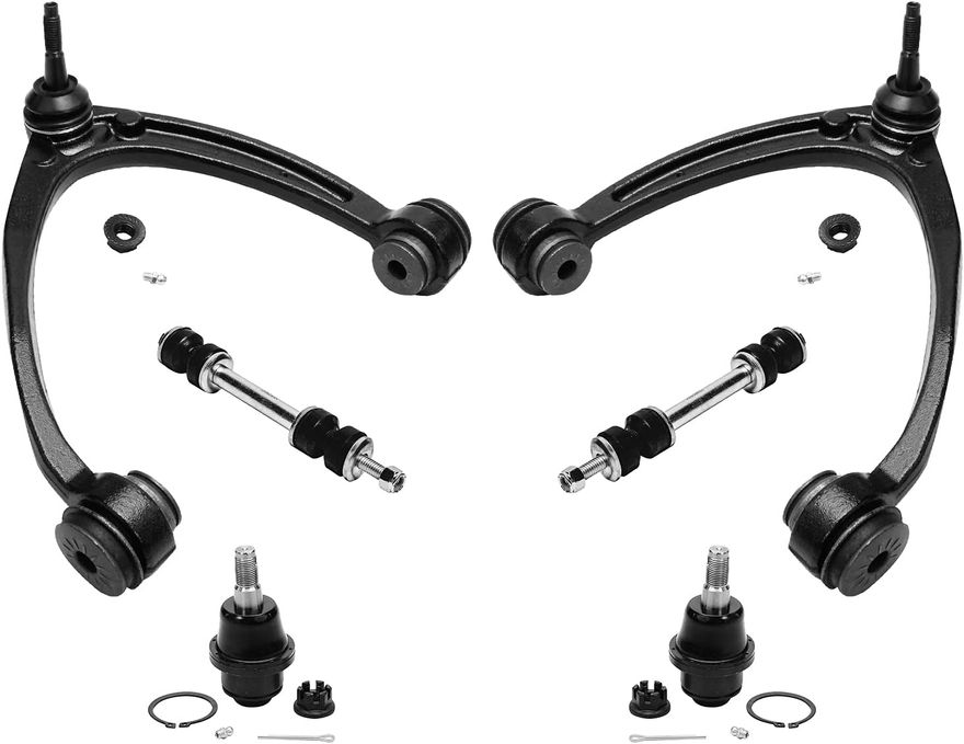 Main Image - Suspension Kit