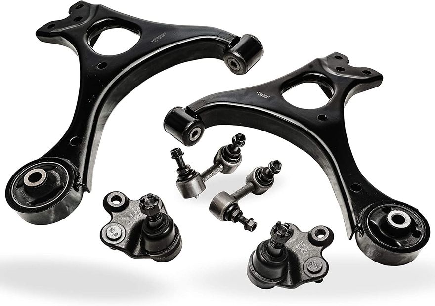 Main Image - Front Lower Control Arms Kit