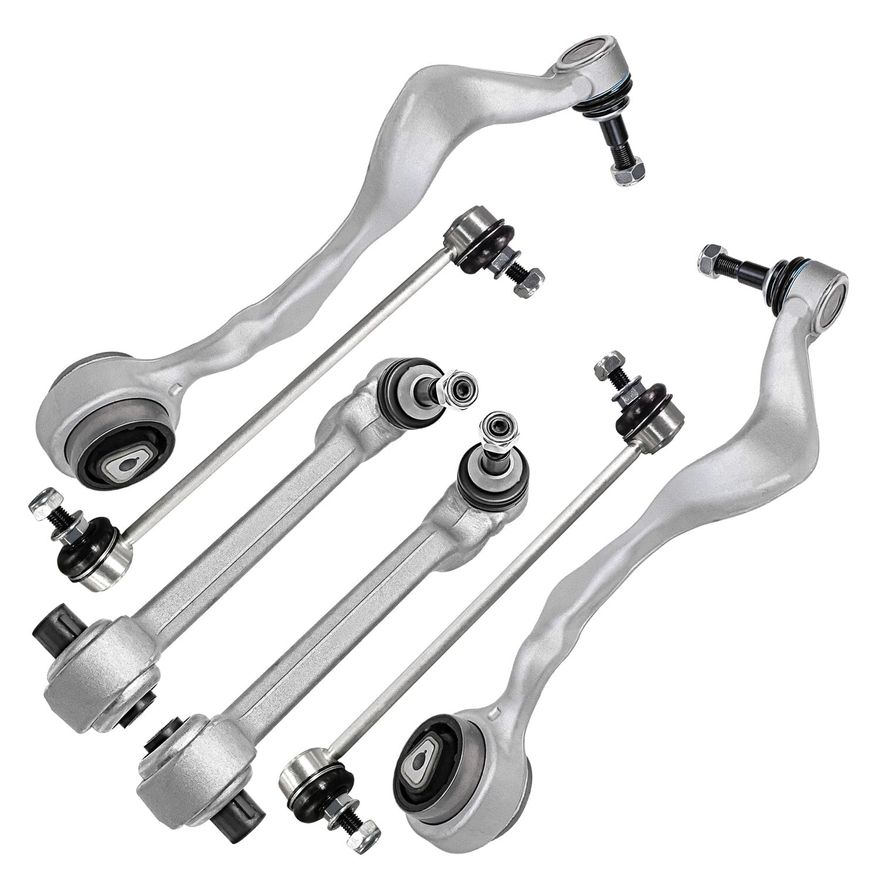 Main Image - Control Arm Suspension Kit