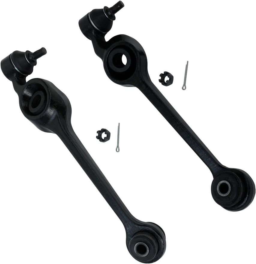 Front Lower Control Arms - K5311_K5313