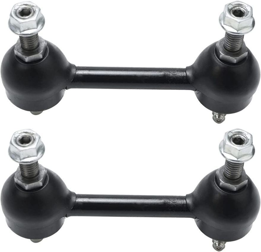 Rear Sway Bar Links - K90520 x2