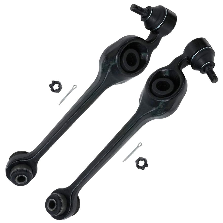 Front Lower Control Arms - K5311_K5313