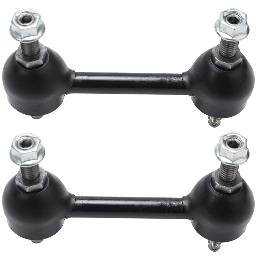 Rear Sway Bar Links - K90520 x2