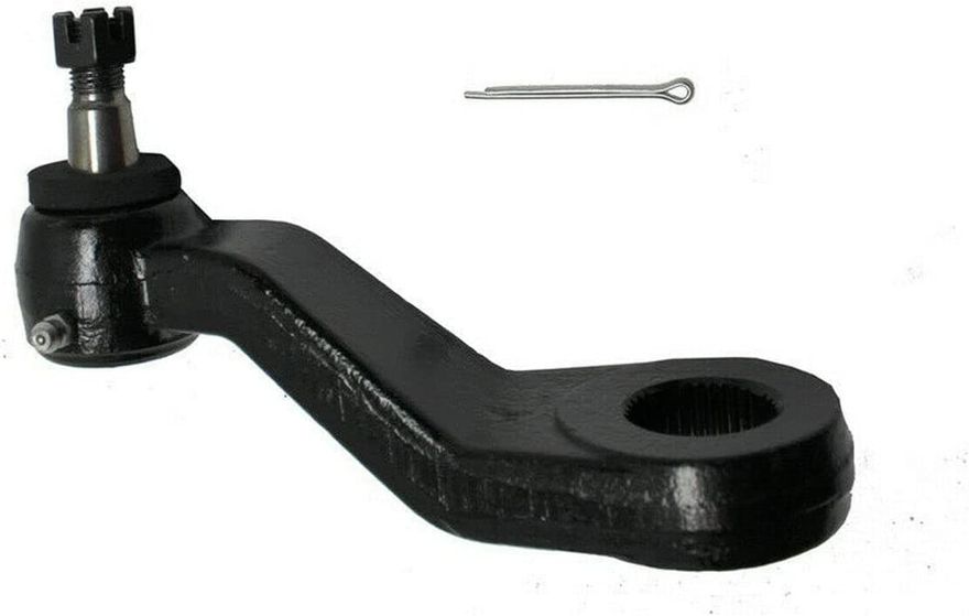 Front Steering Idler Arm - K8283