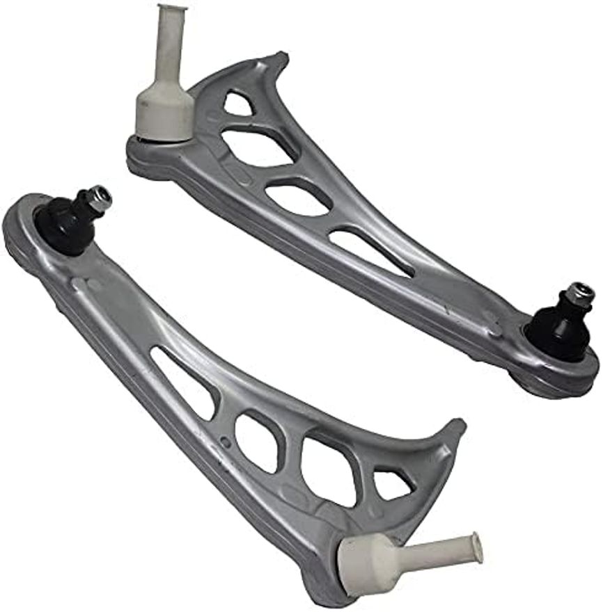 Front Lower Control Arm - K80527_K80528