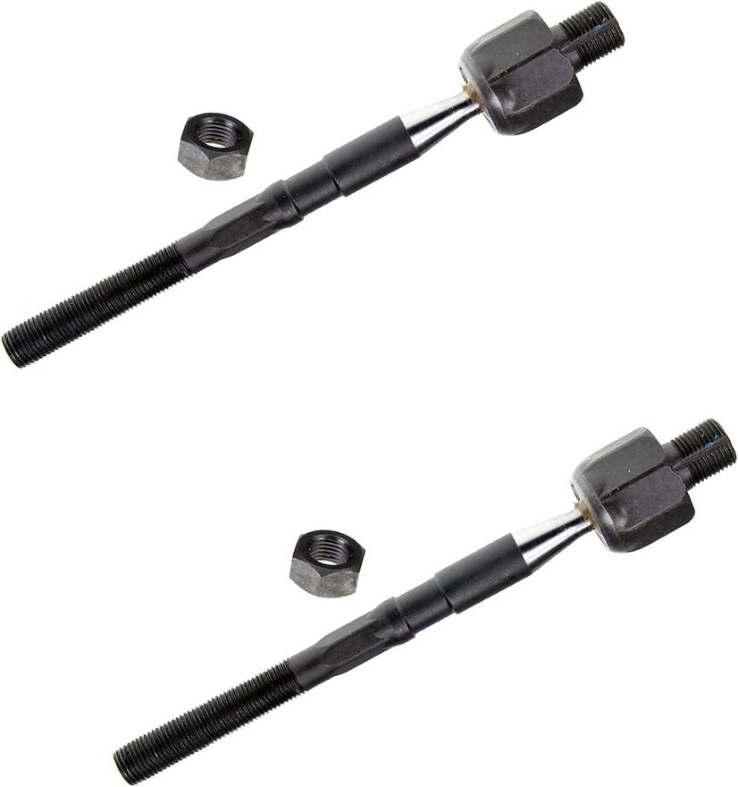 Front Inner Tie Rod - EV441 x2