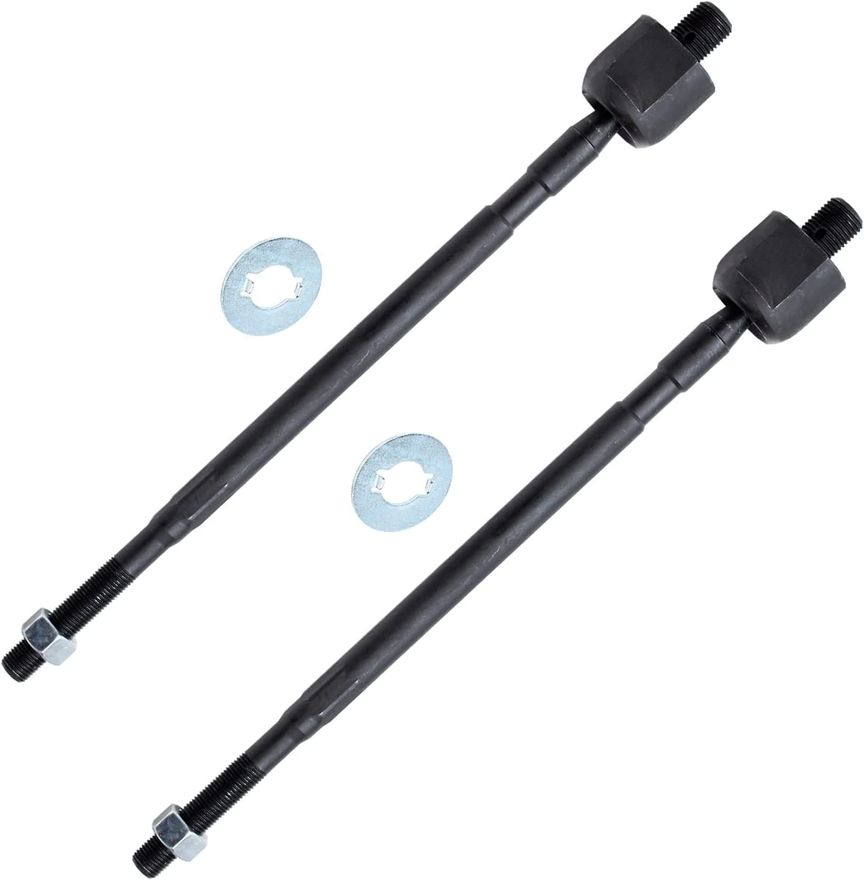 Front Inner Tie Rods - EV297 x2