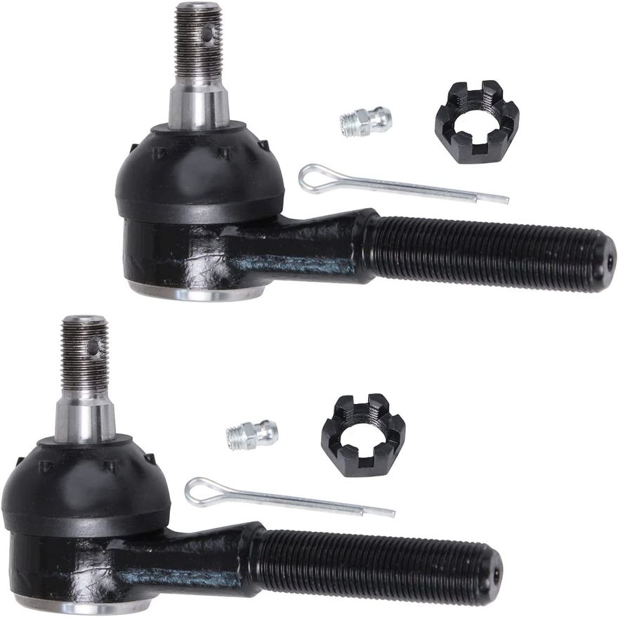 Front Outer Tie Rods - ES3495 x2