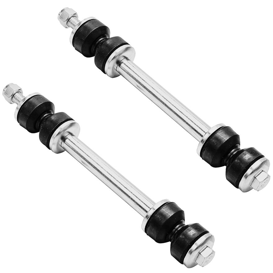 Front Sway Bar Links - K8848 x2