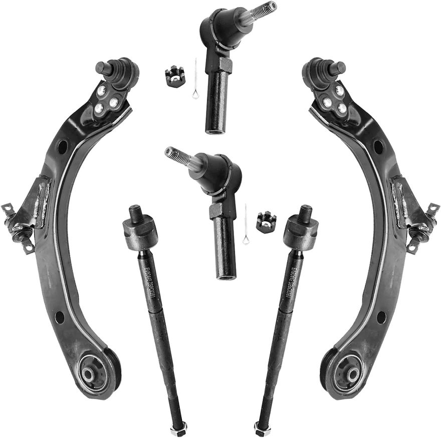 Main Image - Front Lower Control Arms Kit