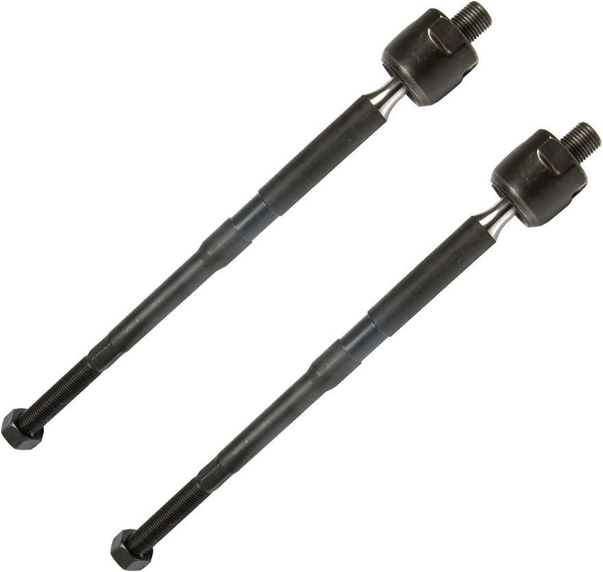 Front Inner Tie Rods - EV800330 x2