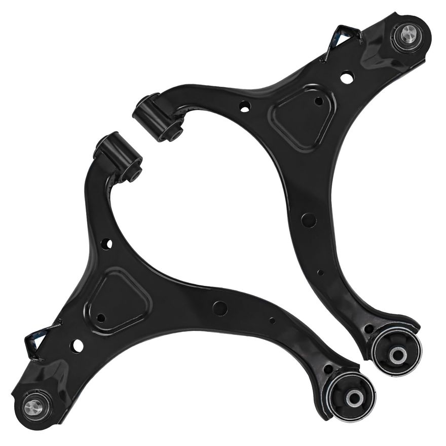 Front Lower Control Arm - MS90152_MS90153