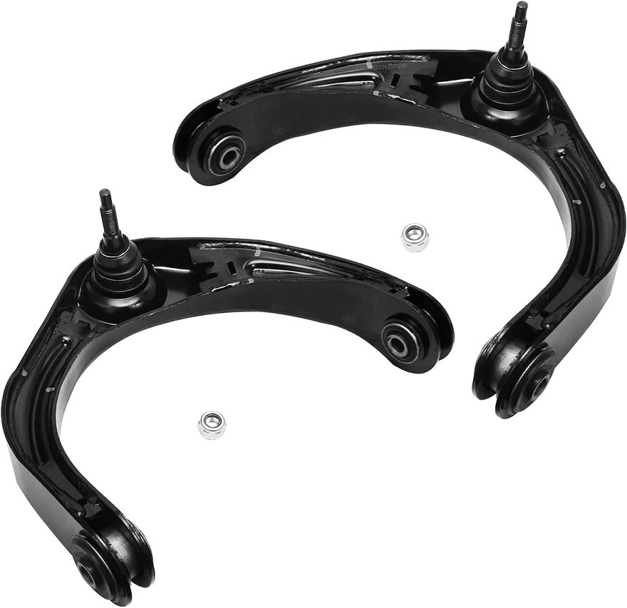 Front Upper Control Arm- K620174_K620175