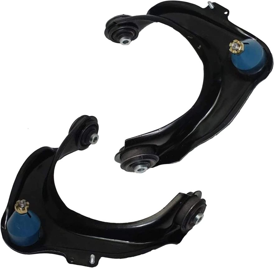 Front Upper Control Arms - K620284_K620285