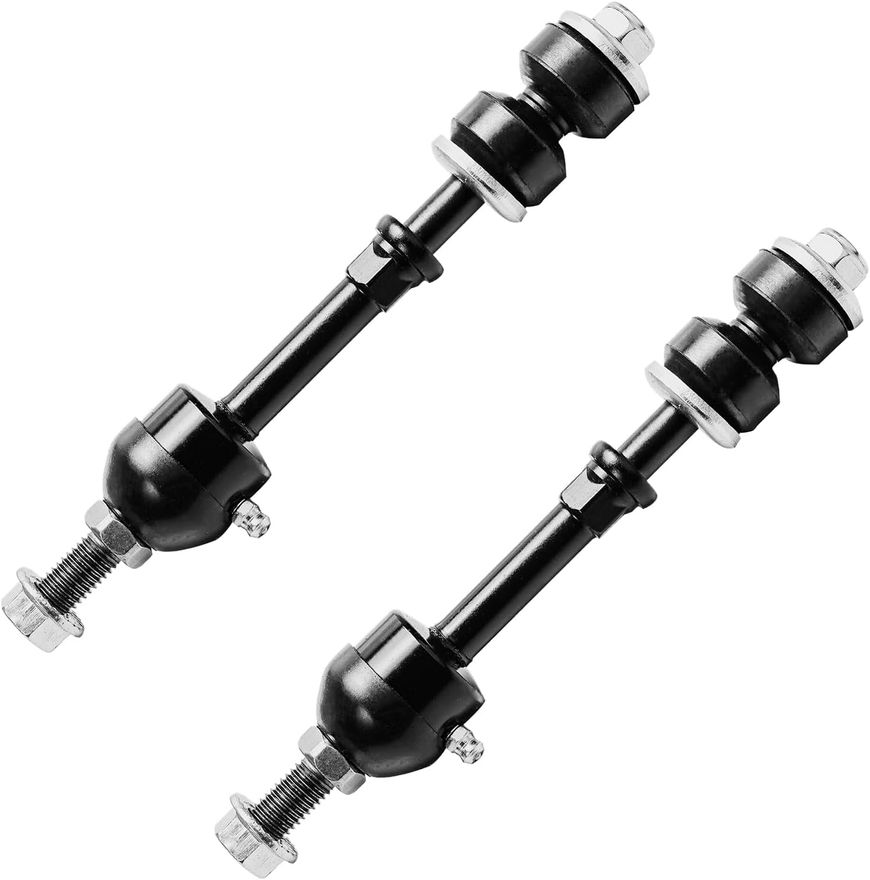 Front Sway Bar Link - K80337 x2