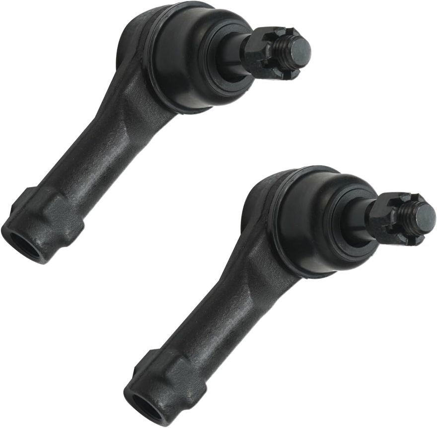 Front Outer Tie Rod - ES3691 x2