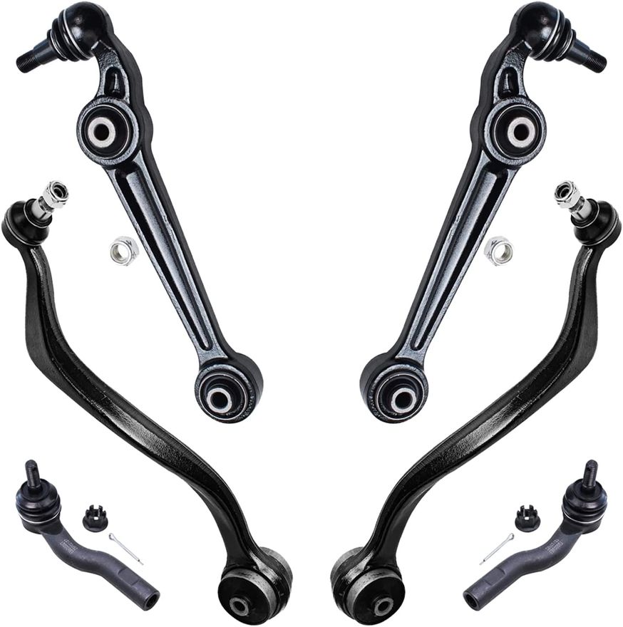 Main Image - Front Lower Control Arms Kit