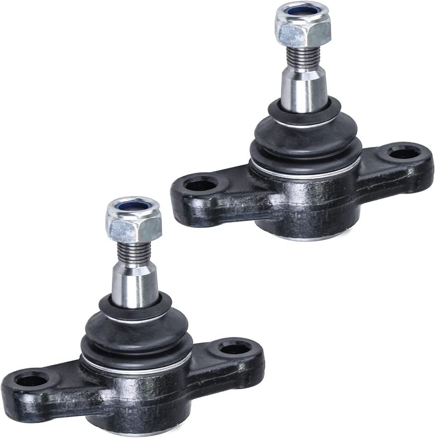 Front Lower Ball Joints - K80621 x2