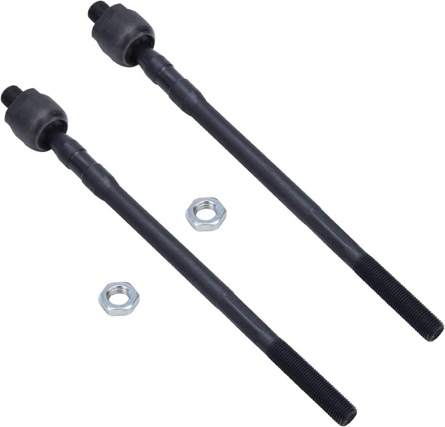 Front Inner Tie Rods - EV435 x2