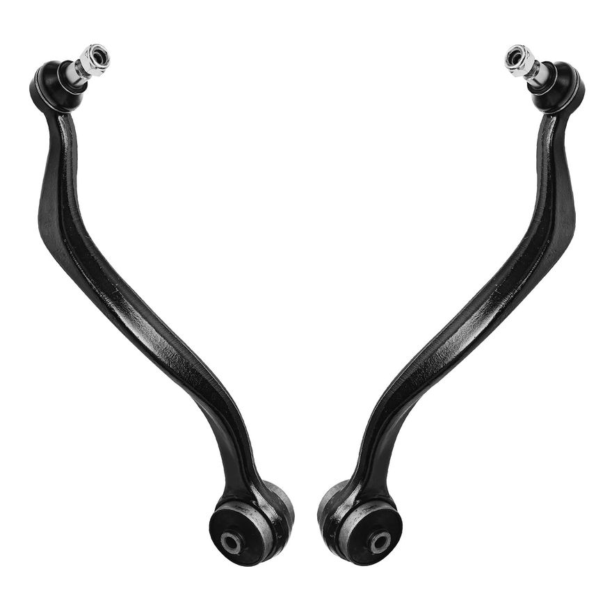 Front Lower Control Arm - K620492_K620493