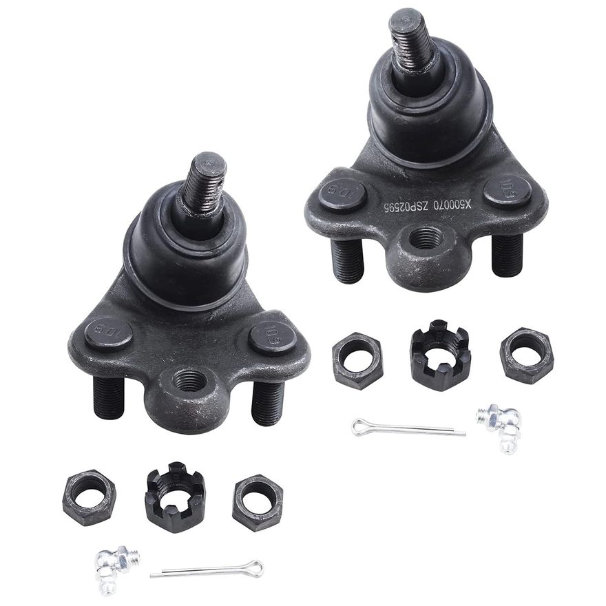 Front Lower Ball Joint - K500069_K500070