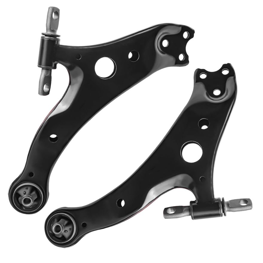 Front Lower Control Arm - K620333_K620334