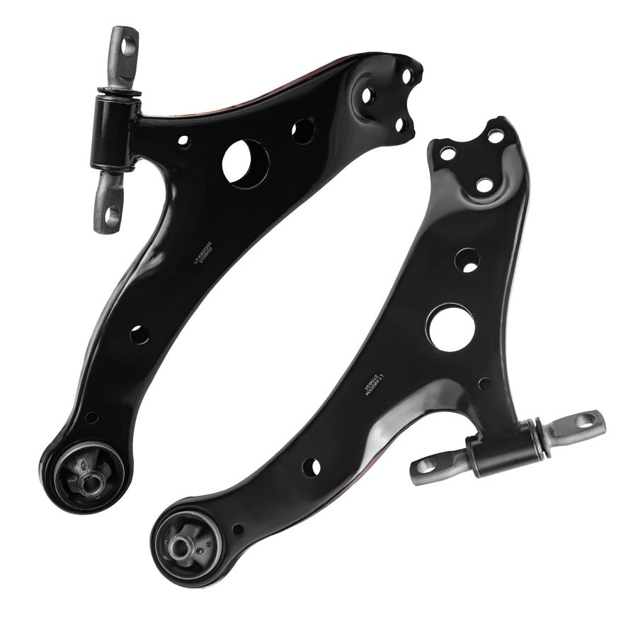 Front Lower Control Arm - K620333_K620334