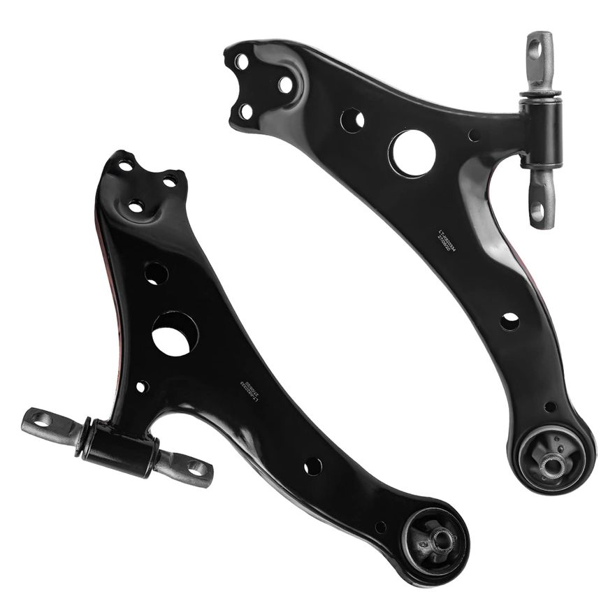 Front Lower Control Arm - K620333_K620334