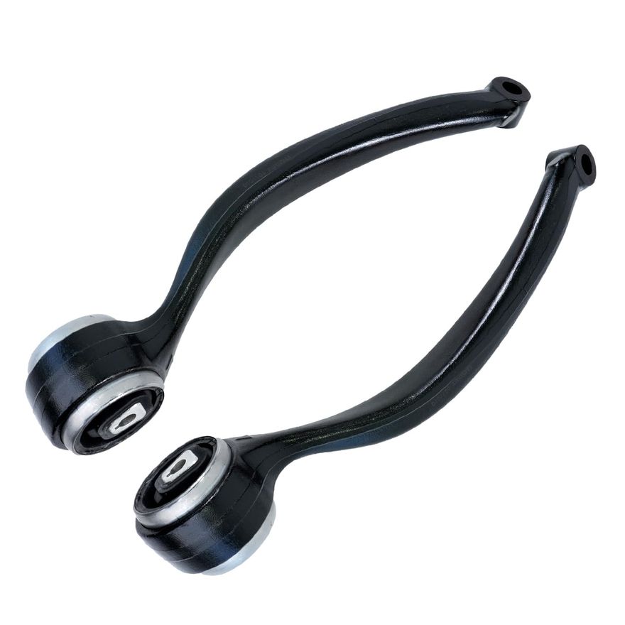 Front Lower Control Arms - MS101106_MS101107