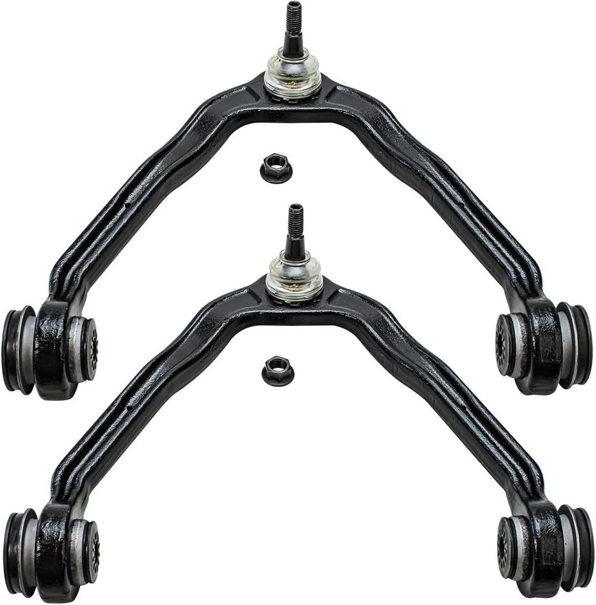Front Upper Control Arm - K80942 x2
