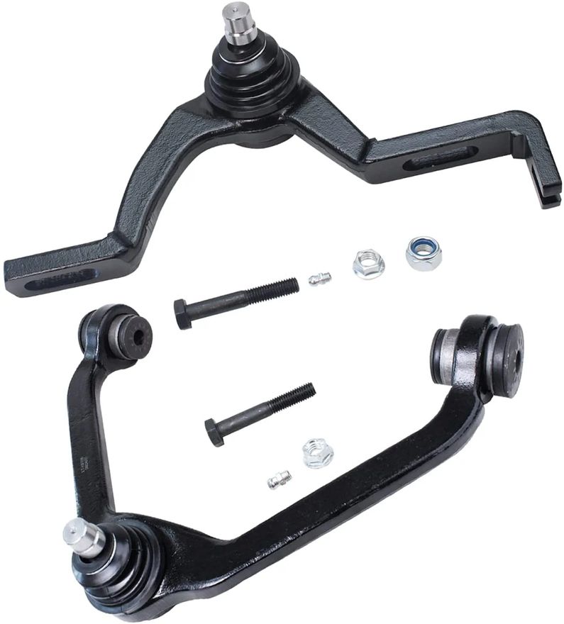 Front Upper Control Arm - K8708_K8710