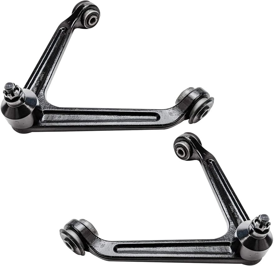 Front Upper Control Arms - K7424 x2