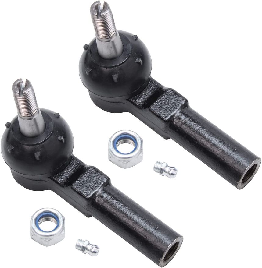 Front Outer Tie Rods - ES3238 x2