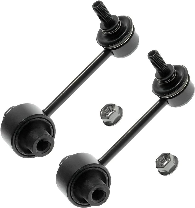 Rear Sway Bar Links - K750404 x2