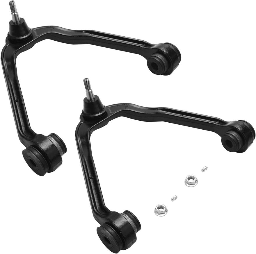 Front Upper Control Arm - K80942 x2