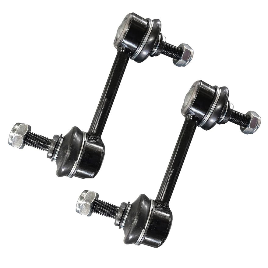 Rear Sway Bar Link - K750184 x2